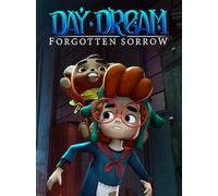 Daydream: Forgotten Sorrow (PC) - Steam Key - GLOBAL