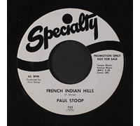 daydream / french indian hills