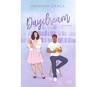 Daydream (Maple Hills, 3)