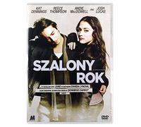 Daydream Nation [DVD] [Region 2] (English audio)