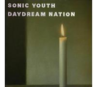 Daydream Nation [LP] by Sonic Youth (Record, 2014)