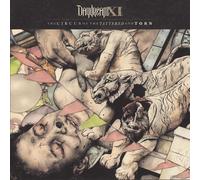 Daydream Xi - The Circus Of The Tattered And Torn