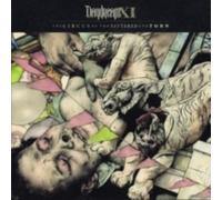 DAYDREAM XI: CIRCUS OF THE TATTERED & TORN - CD