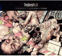Daydream Xi - The Circus Of The Tattered And Torn