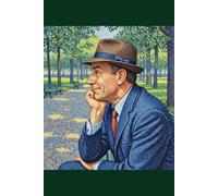 DayDreamer: The overly long extended day dreams of Mark
