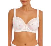 Daydreaming Balcony Bra Flora White White 36H