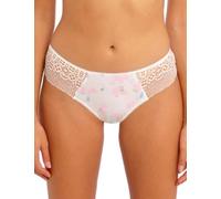 Daydreaming Brief Flora White White S - 10