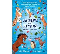 Daydreams and Jellybeans: 1