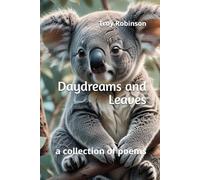 Daydreams and Leaves: a collection of poems