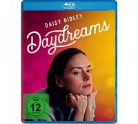 Daydreams (Blu-ray) Ridley Daisy Merheje Dave Stalter Megan (US IMPORT)