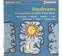 Daydreams – Gentle Piano Music – NAXOS