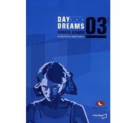 Daydreams - Shorts Attack 03