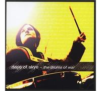 Daye of Skye - The Drums of War