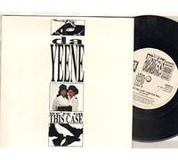 DAYEENE - DAYEENE - WE'RE ON THIS CASE - 7 inch vinyl / 45