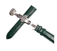 dayeer Leather Watch Strap For Tissot Le Locle 1853, Gentleman Couturier Ballade