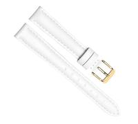 dayeer Leather Watch Straps For Daniel Wellington DW Men's Women's Watch Chains