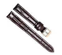 dayeer Leather Watch Straps For Daniel Wellington DW Men's Women's Watch Chains
