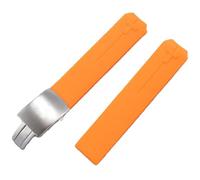 dayeer Silicone Watch Strap For Tissot T-Touch T121 T047 T013 watchband