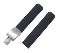 dayeer Silicone Watch Strap For Tissot T-Touch T121 T047 T013 watchband