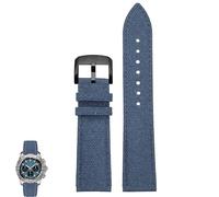 dayeer Watch Strap For The Breitling Avenger Night Mission B01 Chronograph Watchband