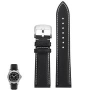 dayeer Watch Strap For The Breitling Avenger Night Mission B01 Chronograph Watchband
