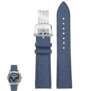 dayeer Watch Strap For The Breitling Avenger Night Mission B01 Chronograph Watchband