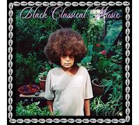 DAYES - BLACK CLASSICAL MUSIC - COMPACT DISC - E707z