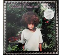 Dayes,Yussef - Black Classical Music (Ltd. White Vinyl 2lp) [VINYL]