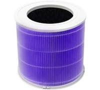 DAYETTE AP301/302 Replacement H13 HEPA Air Purifier Filte, Designed for Pets Odors Allergy, Activated Carbon