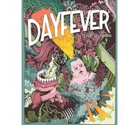 Dayfever: an Abstract Comic