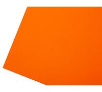 Dayglo A4 Copier Paper - Orange (Pack of 25)