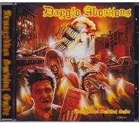 Dayglo Abortions - Armageddon Survival Guide