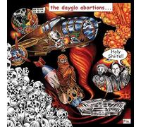 Dayglo Abortions - Holy Shiite