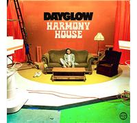 Dayglow - Harmony House [CASSETTE]
