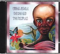 Dayjah & the Disciples - Urban Jungle