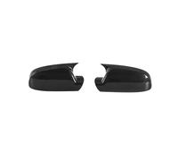 DAYKET Car Wing Mirror Cover, For Audi B7 A3 A4 A6 S4 2004-2008,Side Wing Rearview Mirror Cover,Carbon Pattern