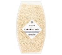 Daylesford Organic Arborio Rice 500g