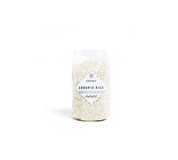 Daylesford Organic Arborio Rice 500G (Pack of 4)