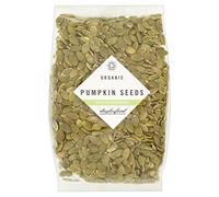 Daylesford Organic Pumpkin Seeds 500g - Pack of 6