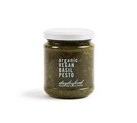 Daylesford Organic Vegan Basil Pesto 180g