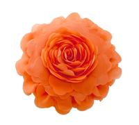 DAYLIGHE 3D Rose Flower Decorative Cushions Pillows Handmade For Sofa Bed Living Room Bay Window Wedding