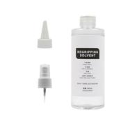DAYLIGHE Advanced Golfs Club Grip Solvent Golfs Grip Replacement Adhesive Solvent Ensuring Smooth Application With Installation Guide