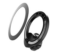 DAYLIGHE Base For Diameter 17mm Joint Of Phone Holder Mount Phone Holder Base With Metal Plate