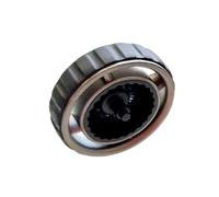 DAYLIGHE Ergonomic Metal Scroll Wheel For G903 900 G502 G604 G500 Multiple Improved Productivity