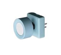 DAYLIGHE Hi86 Metal Knob Keyboard Customization Knob Ergonomic Rotary Controller Tool Quick Release For Mechanical Keyboards