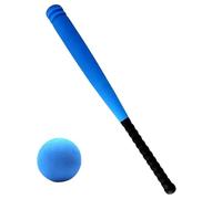 DAYLIGHE Kids Foam Soft Baseball Bat Toy Kids Soft Sponge Baseball Bat With For Outdoor & Indoor Batting Practices Children Training Set