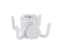 DAYLIGHE Outdoor Beach Umbrella Hook Hanger Sun Umbrella Storage Holder Garden Camping Hook Clip Storage