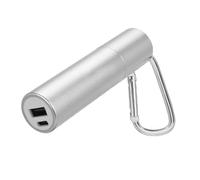 DAYLIGHE Power Shell With Window Breaker Function 18650 21700 Battery Holder USB Output Charging Box (Battery Not Included) High Efficiency Power Module