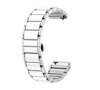 DAYLIGHE Watch Band Replacement Sweatproof Bracelets Watch Accessories Adjustable Belt For ROSSINI Quick Release Wristband Fashionable Replacement Band