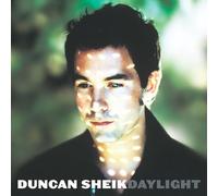 Duncan Sheik – Daylight – CD – New – Alliance MOD